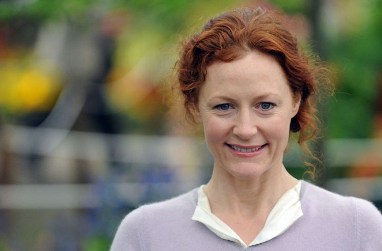 Geraldine Somerville