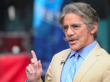 Geraldo Rivera