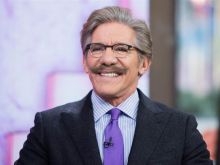 Geraldo Rivera