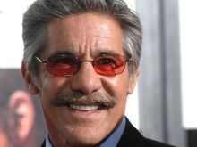 Geraldo Rivera