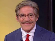 Geraldo Rivera