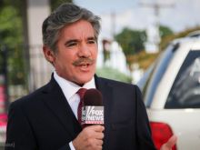 Geraldo Rivera