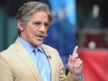 Geraldo Rivera