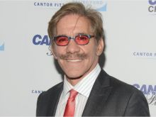 Geraldo Rivera