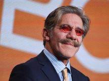 Geraldo Rivera