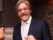 Geraldo Rivera