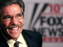 Geraldo Rivera