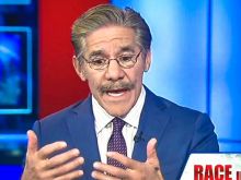 Geraldo Rivera