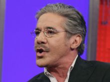 Geraldo Rivera