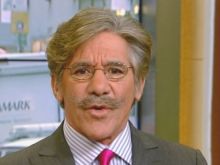 Geraldo Rivera