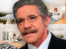 Geraldo Rivera