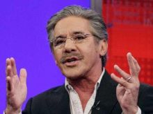 Geraldo Rivera