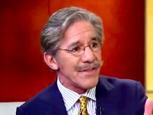 Geraldo Rivera