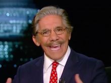 Geraldo Rivera