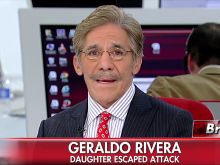 Geraldo Rivera