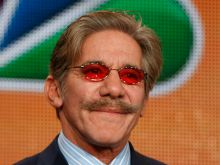 Geraldo Rivera