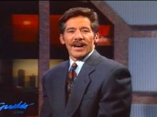 Geraldo Rivera