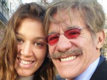 Geraldo Rivera