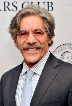 Geraldo Rivera