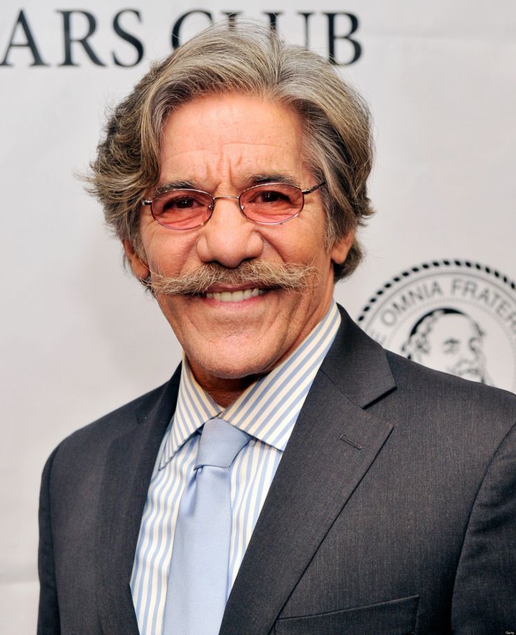 Geraldo Rivera