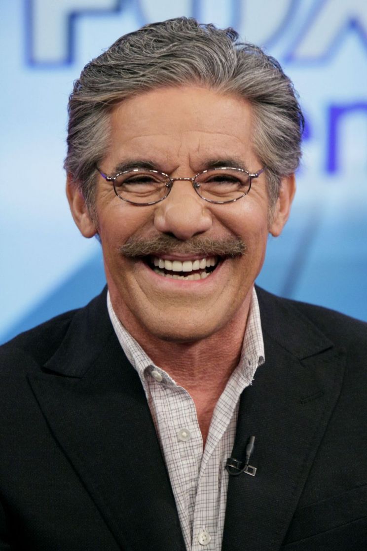 Geraldo Rivera