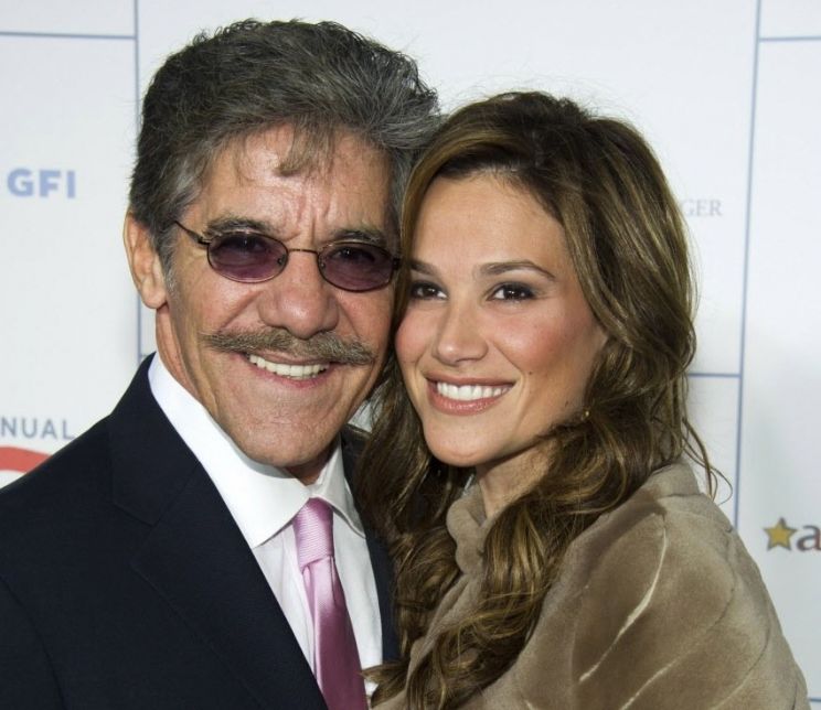 Geraldo Rivera