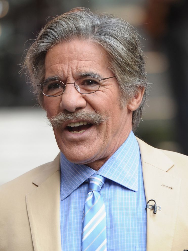 Geraldo Rivera