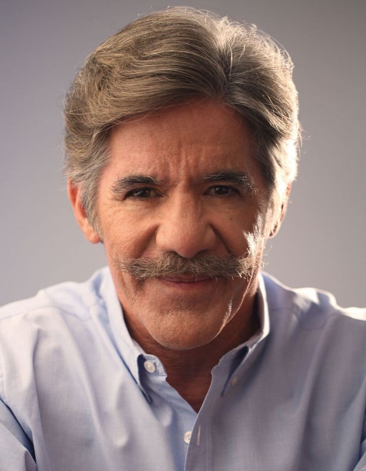 Geraldo Rivera