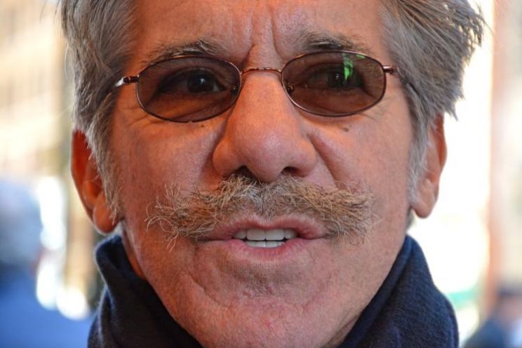 Geraldo Rivera