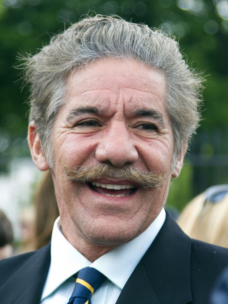 Geraldo Rivera