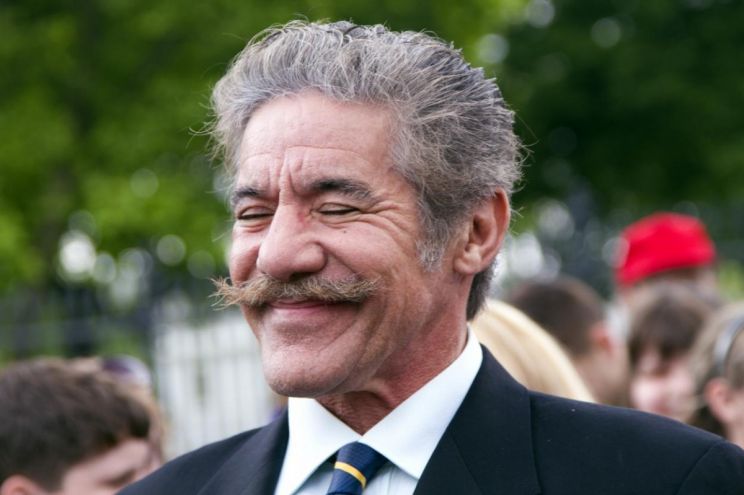 Geraldo Rivera