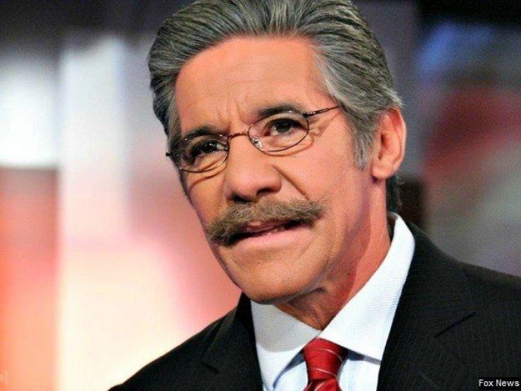 Geraldo Rivera