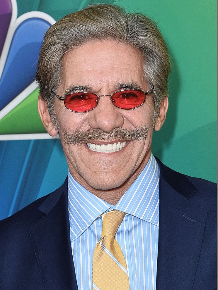 Geraldo Rivera