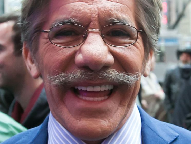 Geraldo Rivera