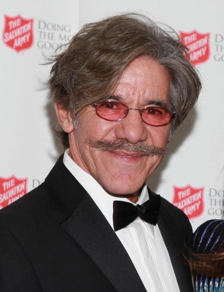 Geraldo Rivera