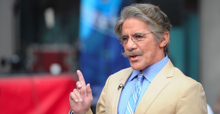 Geraldo Rivera