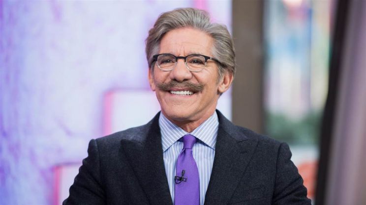 Geraldo Rivera