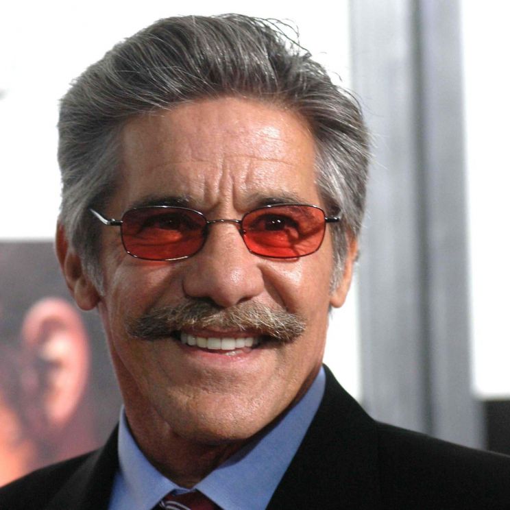 Geraldo Rivera