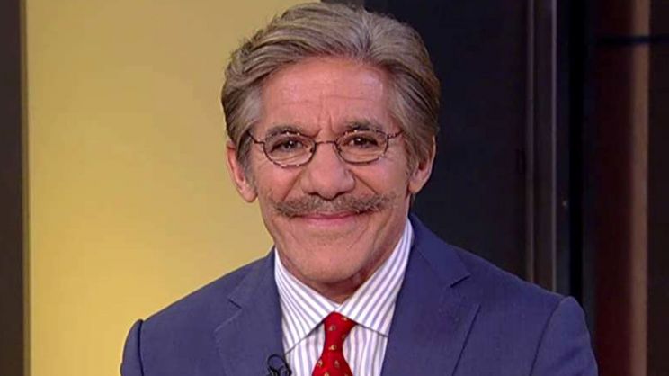 Browse and download High Resolution Geraldo Rivera's Picture