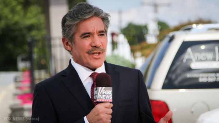 Geraldo Rivera