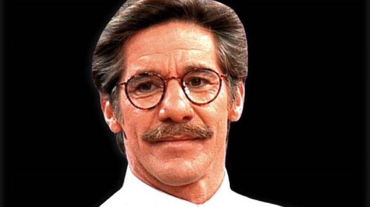 Geraldo Rivera