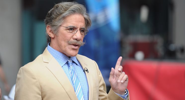 Geraldo Rivera