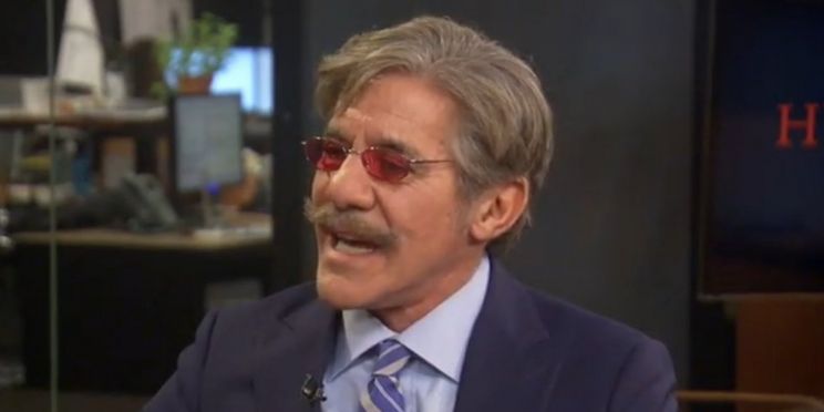 Geraldo Rivera