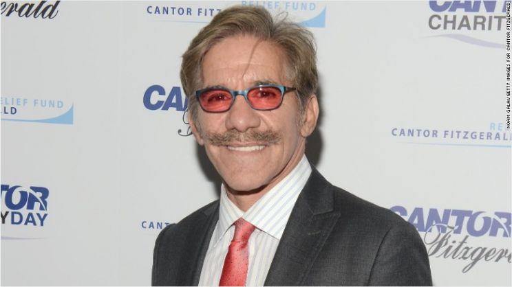 Geraldo Rivera