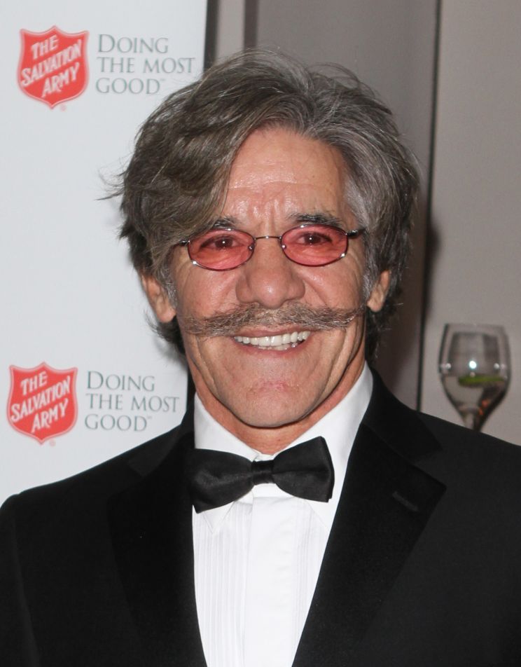 Geraldo Rivera