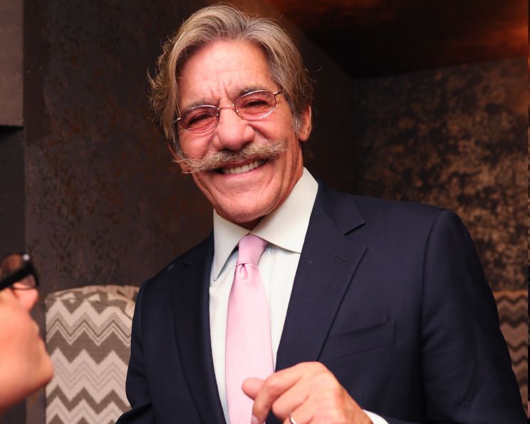 Geraldo Rivera