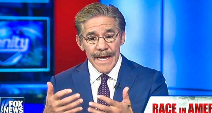 Geraldo Rivera