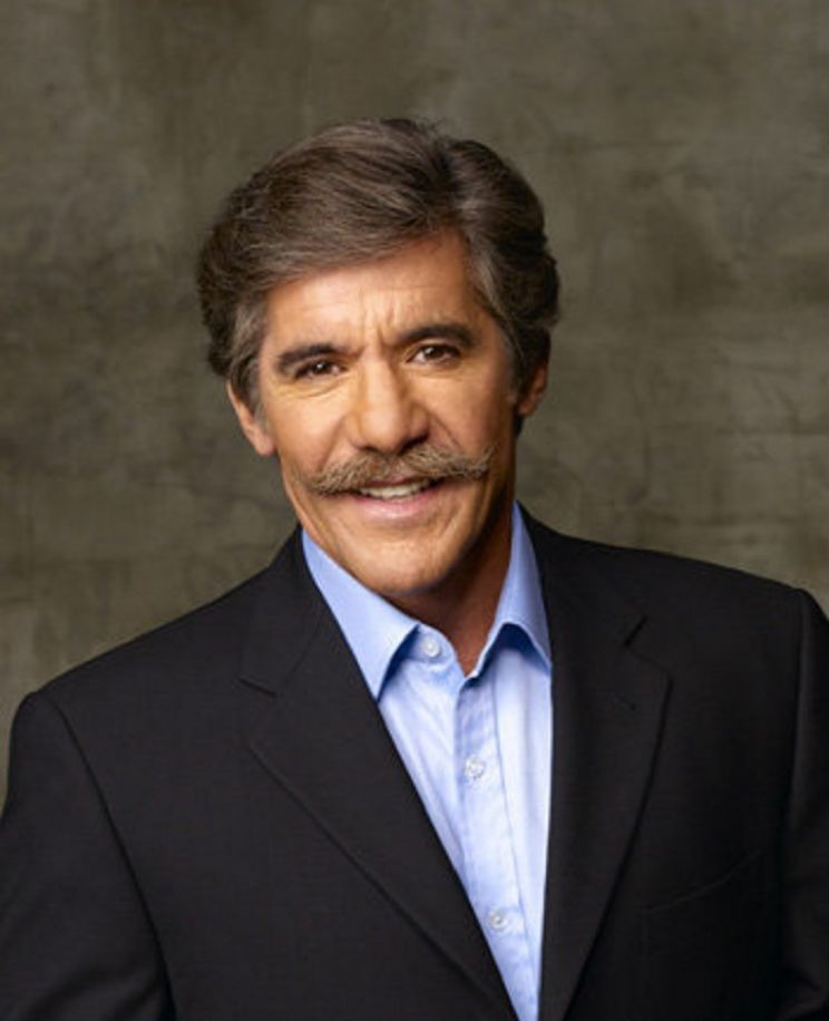 Geraldo Rivera