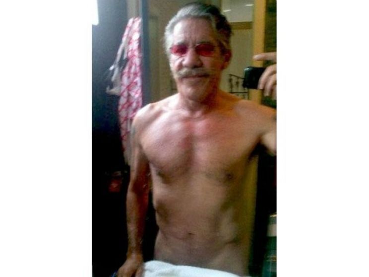 Geraldo Rivera