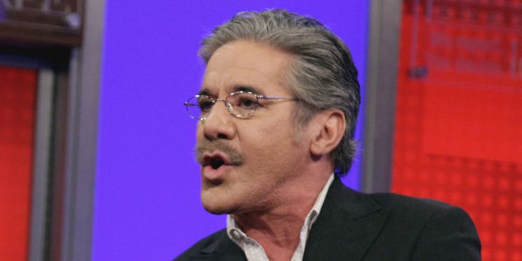Geraldo Rivera